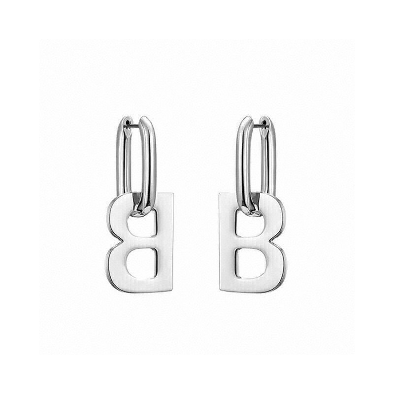 Ba1en*iaga earrings